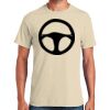 Heavy Cotton ™ 100% Cotton T Shirt Thumbnail