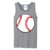 Core Cotton Tank Top Thumbnail