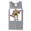 Core Cotton Tank Top Thumbnail