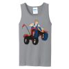 Core Cotton Tank Top Thumbnail