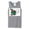 Core Cotton Tank Top Thumbnail