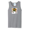 Core Cotton Tank Top Thumbnail