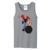 Core Cotton Tank Top Thumbnail