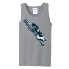 Core Cotton Tank Top Thumbnail