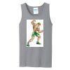 Core Cotton Tank Top Thumbnail