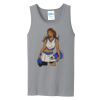 Core Cotton Tank Top Thumbnail