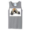 Core Cotton Tank Top Thumbnail