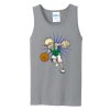 Core Cotton Tank Top Thumbnail