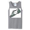 Core Cotton Tank Top Thumbnail