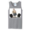 Core Cotton Tank Top Thumbnail