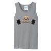 Core Cotton Tank Top Thumbnail