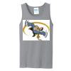 Core Cotton Tank Top Thumbnail