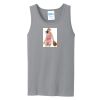 Core Cotton Tank Top Thumbnail