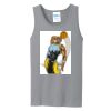 Core Cotton Tank Top Thumbnail