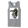 Core Cotton Tank Top Thumbnail