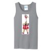 Core Cotton Tank Top Thumbnail