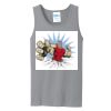 Core Cotton Tank Top Thumbnail