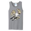 Core Cotton Tank Top Thumbnail