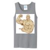 Core Cotton Tank Top Thumbnail