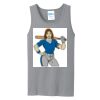 Core Cotton Tank Top Thumbnail