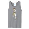 Core Cotton Tank Top Thumbnail