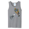 Core Cotton Tank Top Thumbnail