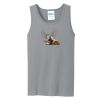 Core Cotton Tank Top Thumbnail