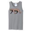 Core Cotton Tank Top Thumbnail