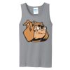 Core Cotton Tank Top Thumbnail