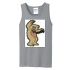 Core Cotton Tank Top Thumbnail