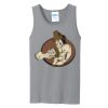 Core Cotton Tank Top Thumbnail