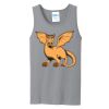 Core Cotton Tank Top Thumbnail