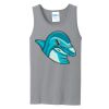 Core Cotton Tank Top Thumbnail