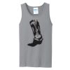 Core Cotton Tank Top Thumbnail