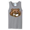 Core Cotton Tank Top Thumbnail