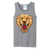 Core Cotton Tank Top Thumbnail