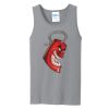 Core Cotton Tank Top Thumbnail