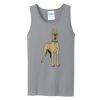 Core Cotton Tank Top Thumbnail