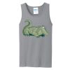 Core Cotton Tank Top Thumbnail