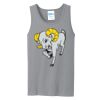 Core Cotton Tank Top Thumbnail