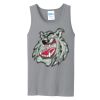 Core Cotton Tank Top Thumbnail