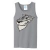 Core Cotton Tank Top Thumbnail