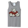 Core Cotton Tank Top Thumbnail