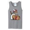 Core Cotton Tank Top Thumbnail