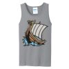 Core Cotton Tank Top Thumbnail