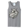 Core Cotton Tank Top Thumbnail