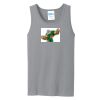 Core Cotton Tank Top Thumbnail