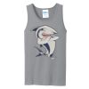 Core Cotton Tank Top Thumbnail