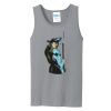 Core Cotton Tank Top Thumbnail