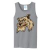 Core Cotton Tank Top Thumbnail